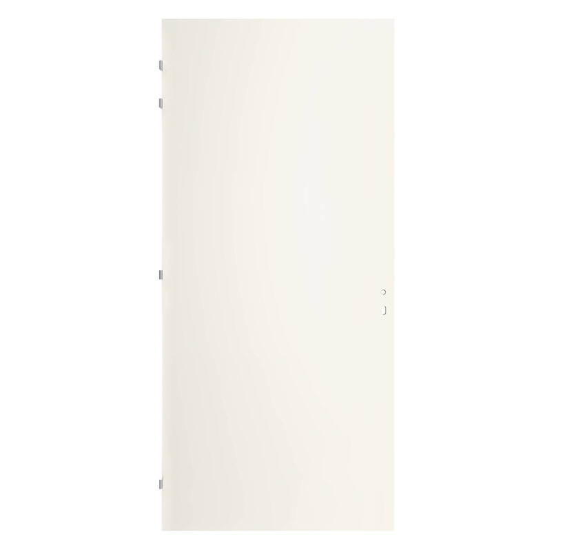 Isoblinde 39 BP1 (RA=39 dB - BP1)