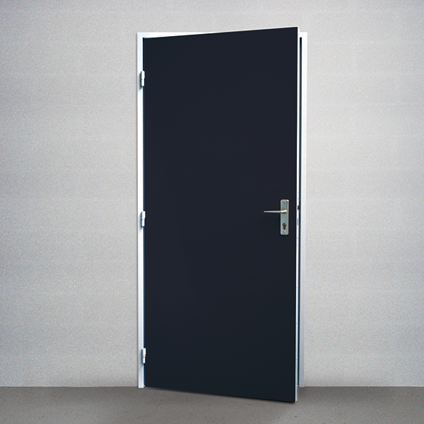 ADAPTA'BLOC - Portes EI30